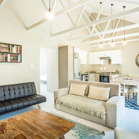 El Dorado 65 Luxury Self Catering Villa Oudtshoorn Bagian luar foto