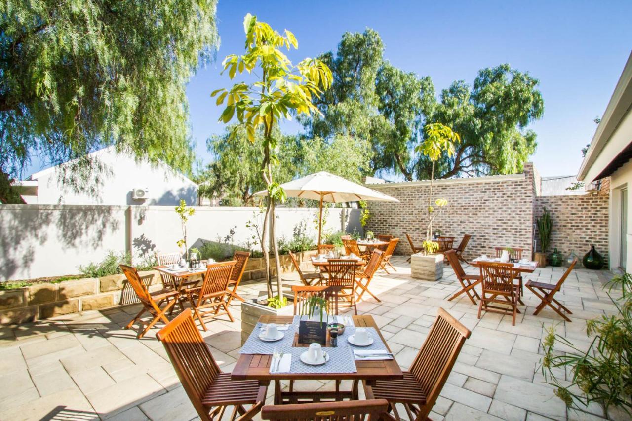 El Dorado 65 Luxury Self Catering Villa Oudtshoorn Bagian luar foto