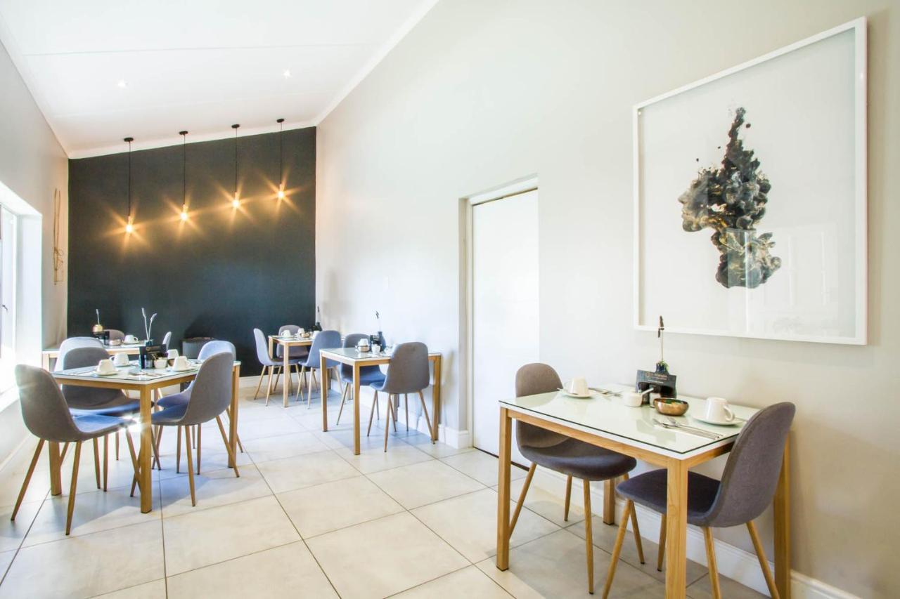 El Dorado 65 Luxury Self Catering Villa Oudtshoorn Bagian luar foto